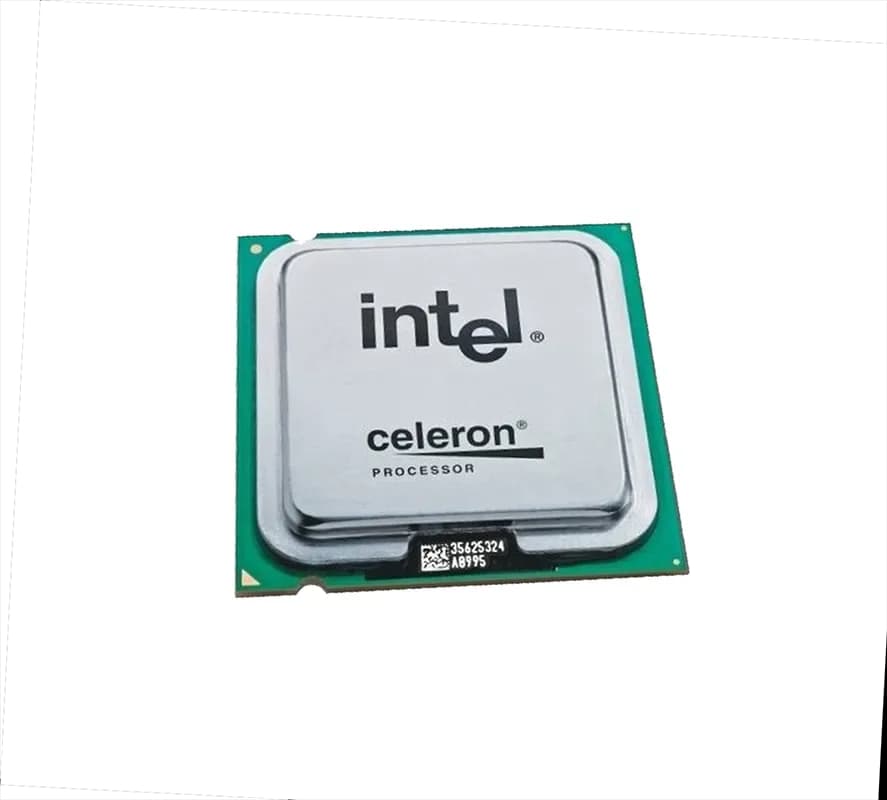 SL5L5 - Intel Celeron 566MHz 66MHz 1-Core Socket PPGA370 Processor