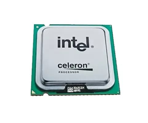 SL6W5 - Intel Celeron 2.6GHz 400MHz Socket M mPGA-478 Processor