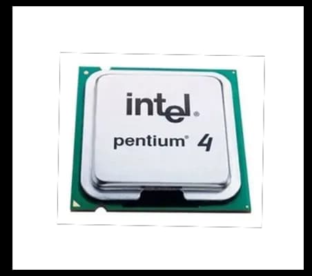 SL7KJ - Intel Pentium 4 520 1-Core 2.80GHz Socket PLGA775 Processor