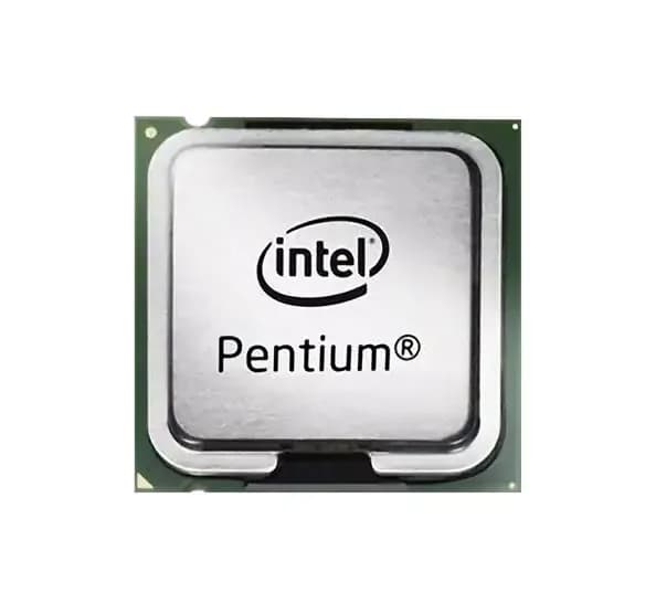 SLA8W - Intel Pentium E2220 2-Core 2.40GHz LGA775 Processor