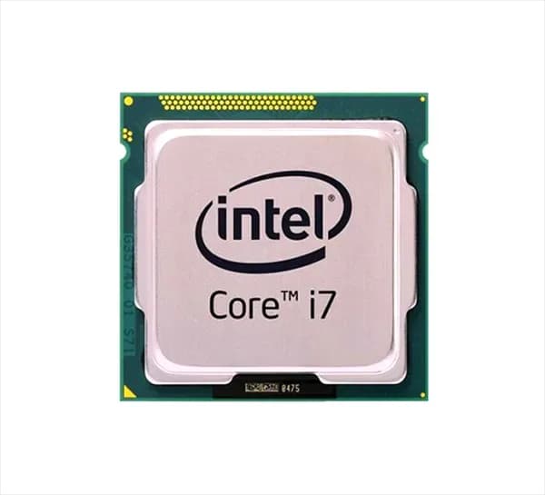 SR2F1 - Intel Core i7 i7-6600U 2.6GHz 2-Core FCBGA1356 Processor
