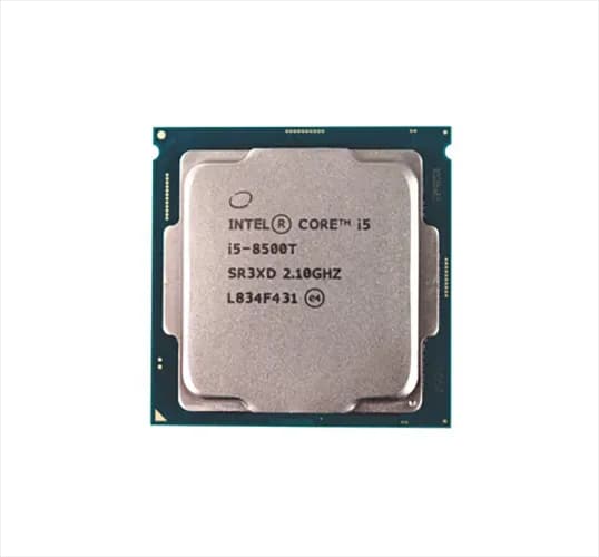 SR3XD - Intel Core i5 i5-8500T 2.1GHz 6-Core FCLGA1151 Processor