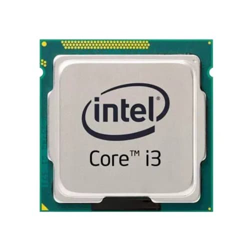 SRH3N - Intel Core i3 i3-10100 3.6GHz 4-Core LGA1200 Processor