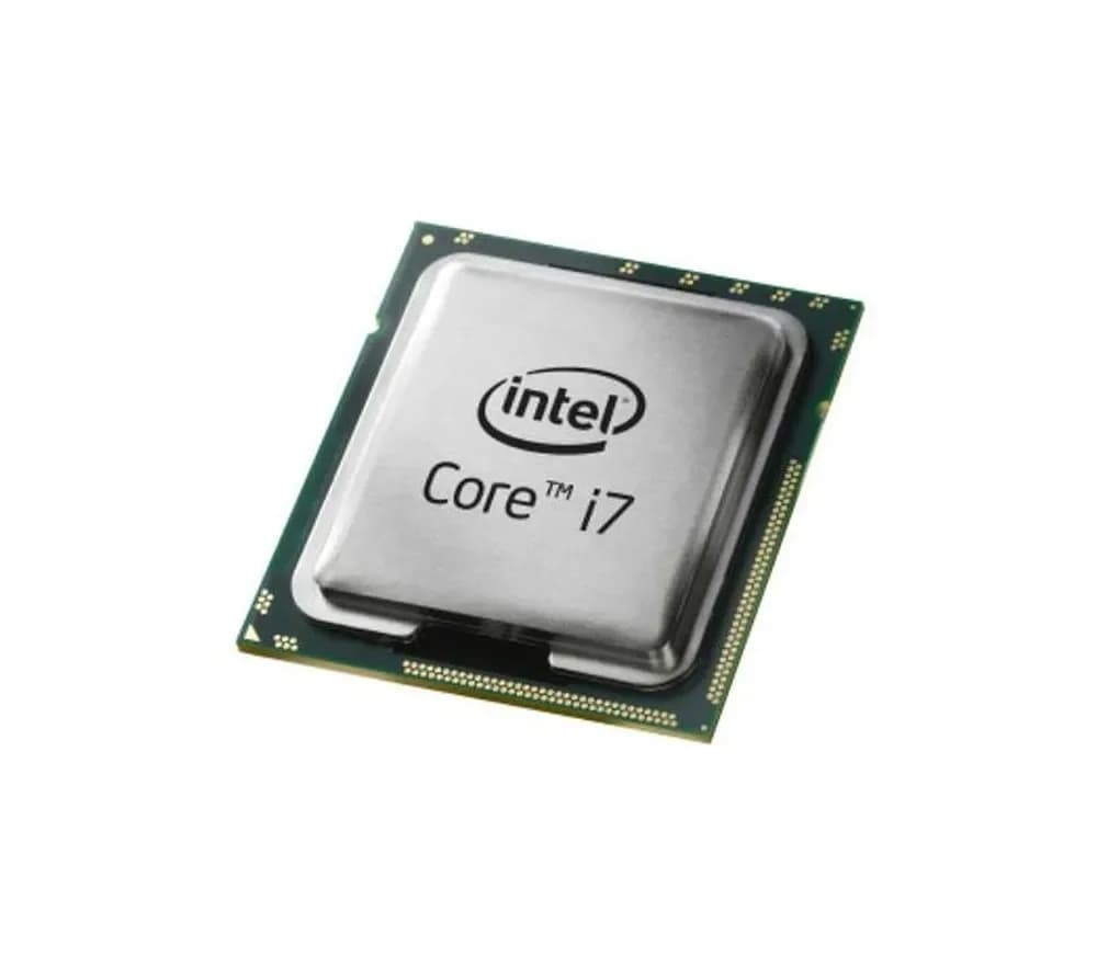 YMT57 - Dell Core i7 i7-3840QM 2.8GHz 4-Core FCPGA988 Processor
