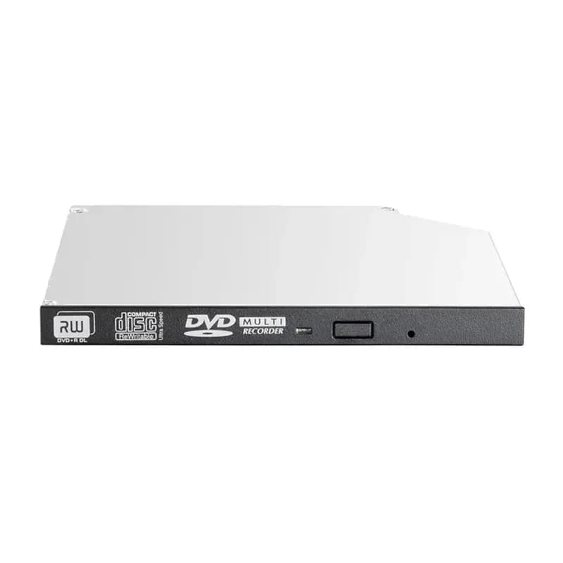 726537-B21 - HPE SATA 9.5mm DVD-RW Optical Drive for ProLiant