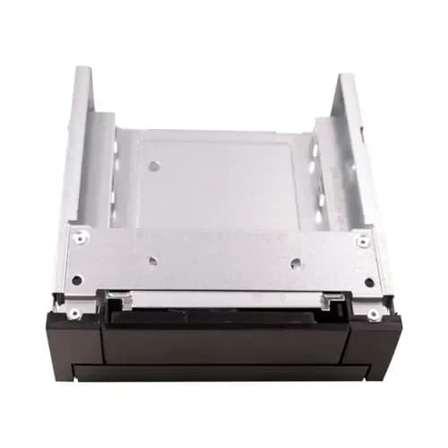 NR95F - Dell Cage Caddy for 3.5-Inch Card Reader & Slim DVD