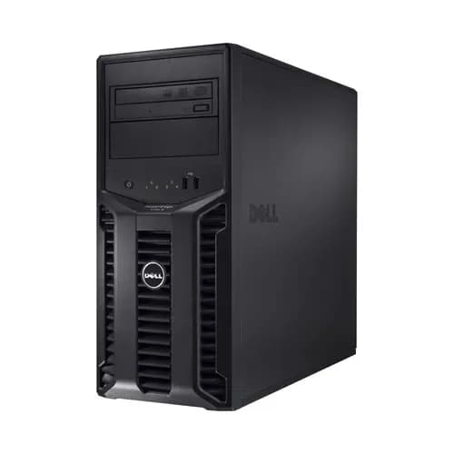 PET110II - Dell PowerEdge T110 II Configure-to-Order Server