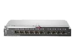 639852-001 - HPE Flex-10/10d 16-Ports 10GBase-X SFP Module