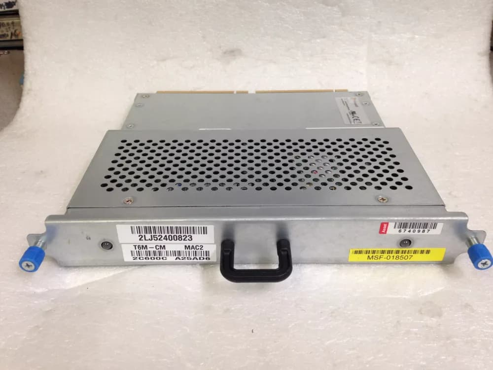 815654-001 - HPE Manager Module Kit