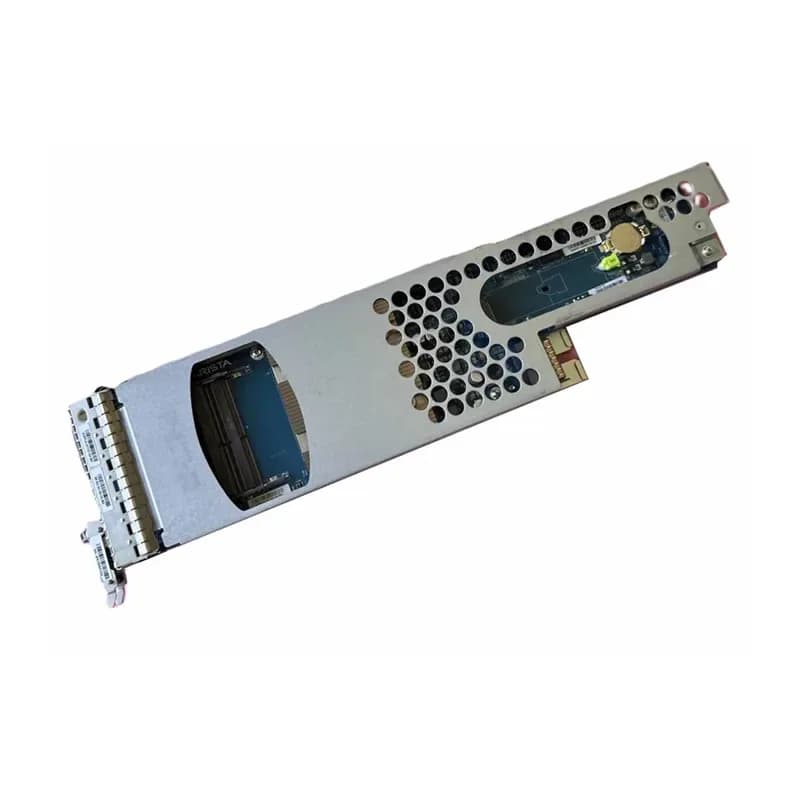 DCS-7368-SUP-D - Arista Supervisor Module with SSD for 7368 Series