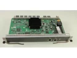 JC131A - HPE 8800 10 x Ports 1000Base-X Gigabit Ethernet Expansion Module