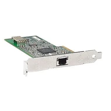 JD557A - HPE FlexNetwork 1 x Port WAN Enhanced Serial Smart Interface Card Module