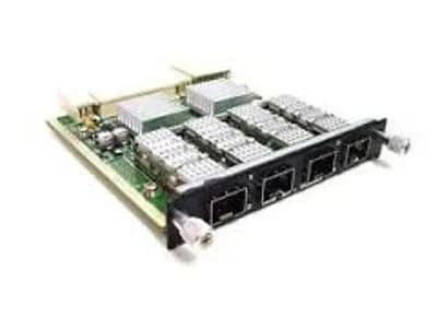 N805D - Dell PowerConnect M8024-SFP+ 4-Ports SFP+ Module