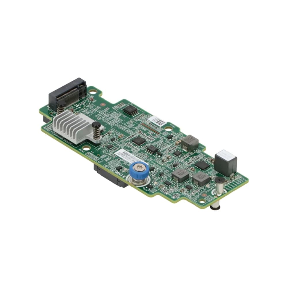P13618-001 - HPE NS204I-T Gen10 Plus X2 Lanes NVMe Boot Controller