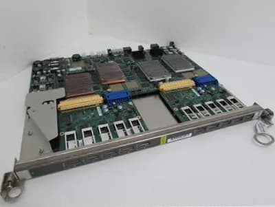 PDGYP - Dell 10 x Ports XFP 10GbE Line Card