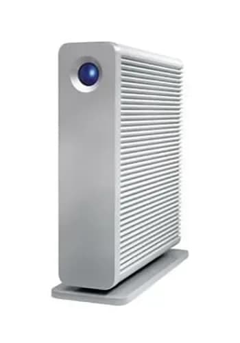 301549EK - LaCie 3TB 7200RPM USB 3.0 External Hard Drive