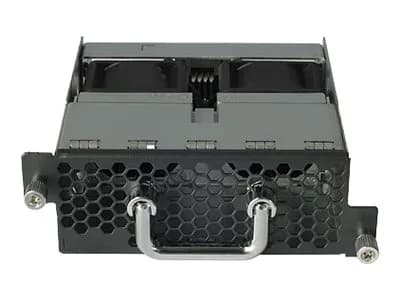 JG553A - HP X712Back to Front Airflow High Volume Fan Tray