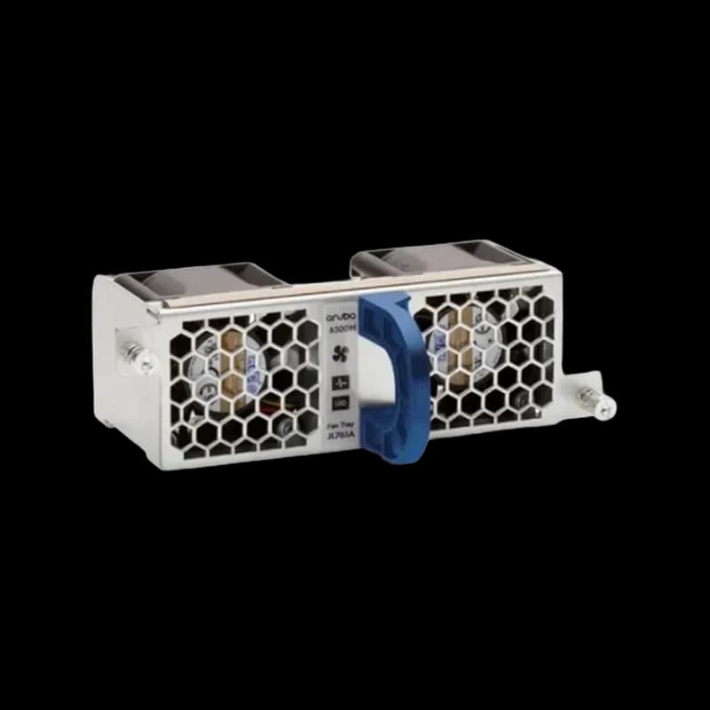 JL761A - HPE 6300M Power-to-Port Fan Tray