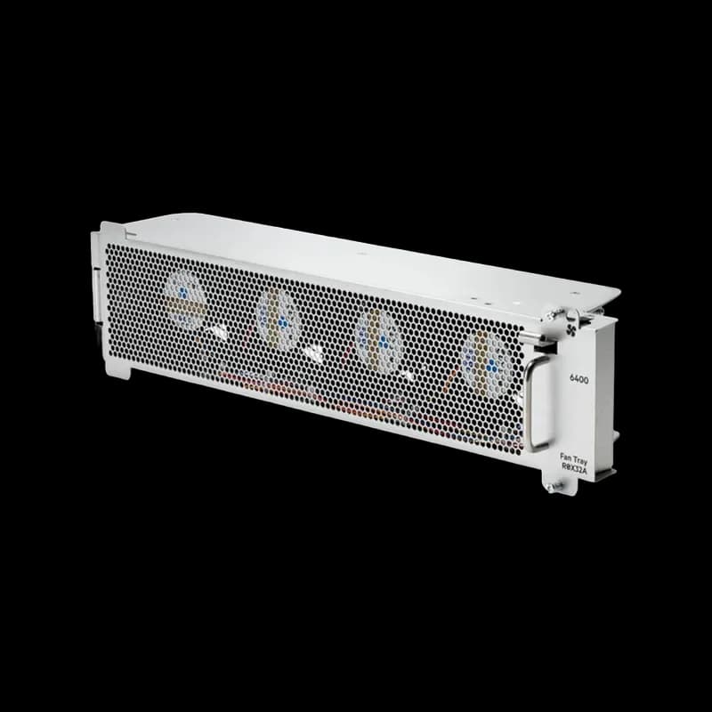 R0X32A - HPE Fan Tray For Aruba 6400