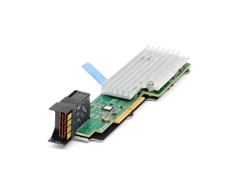 Dell YR0TP Dual Port 32GB Fibre Channel Mini Mezzanine Adapter