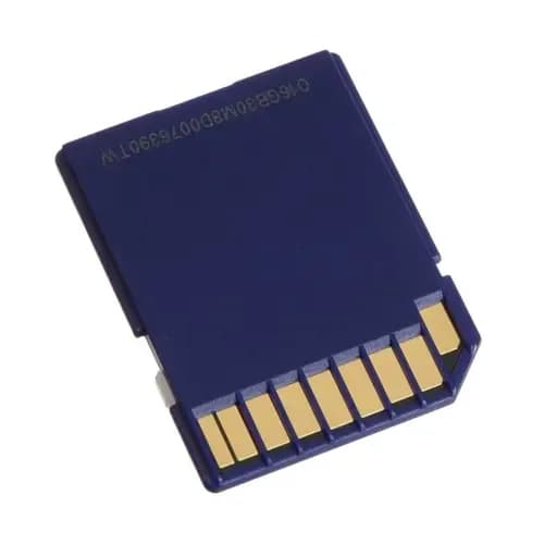 726113-B21 - HPE 8GB Class 6 SDHC Mainstream Flash Media Kit