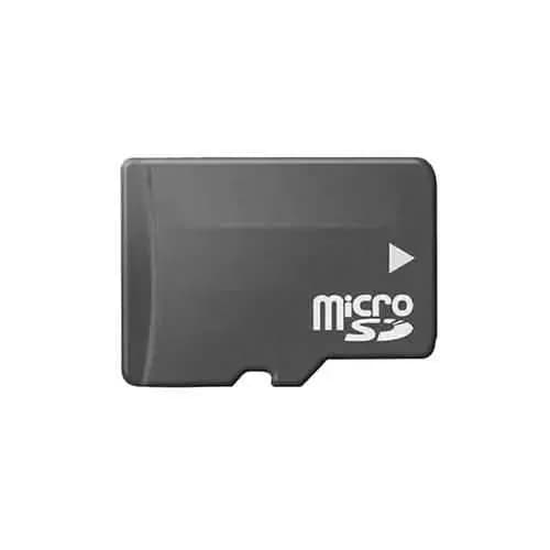 738576-001 - HPE 8GB Flash Media Micro SD Card