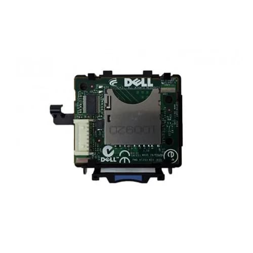 RN354 - Dell SD Flash Card Reader for PowerEdge R610