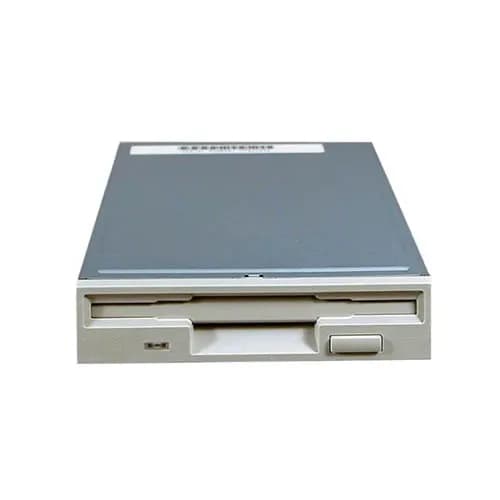 6613T - Dell 1.44MB 3.5-Inch Floppy Drive for OptiPlex 5050