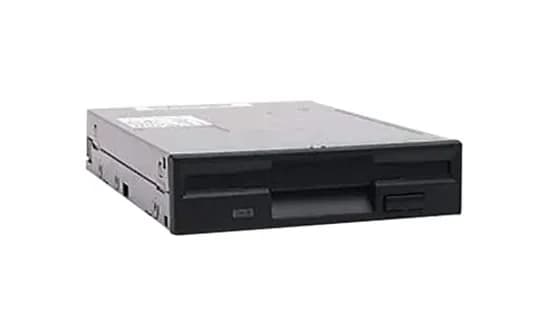 D2035-60172 - HP 1.44MB 3.5-inch Floppy Drive