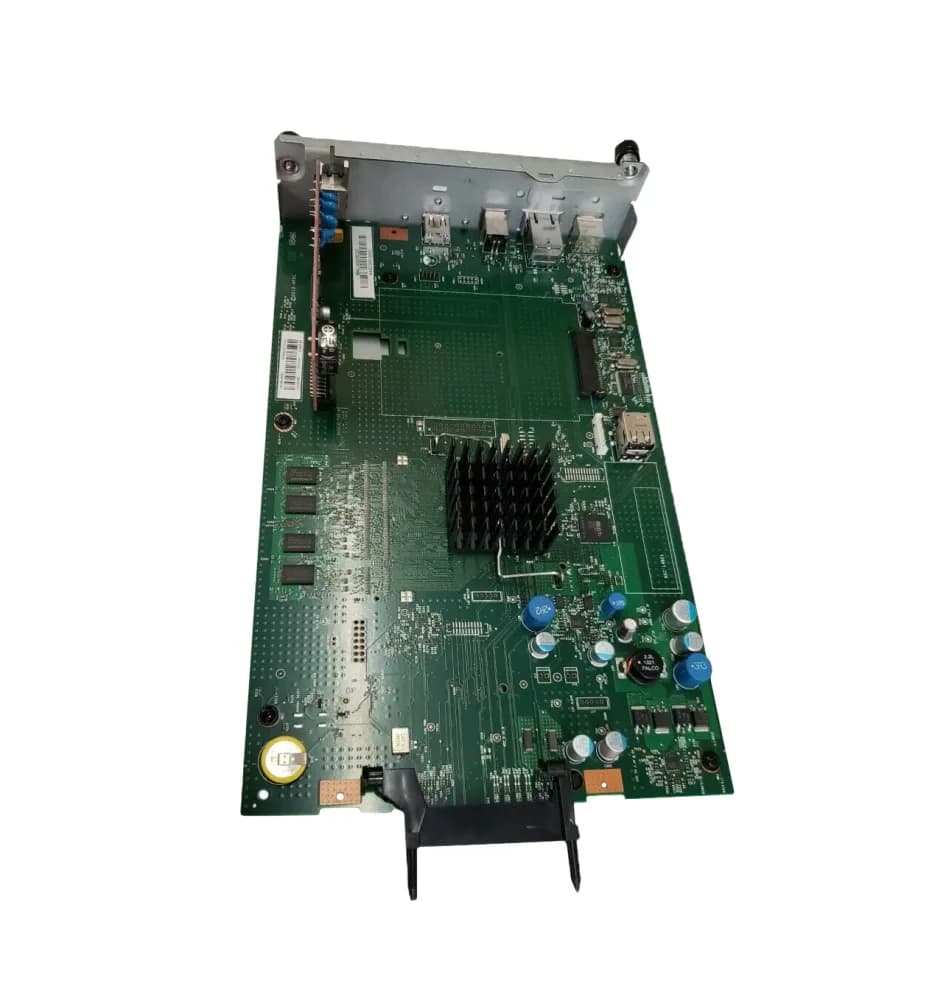 CE396-60002 - HP Formatter Board Assembly