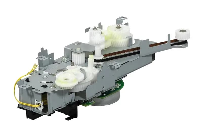 RM1-8134 - HP Fuser Drive Assembly for M551 / M570 / M575