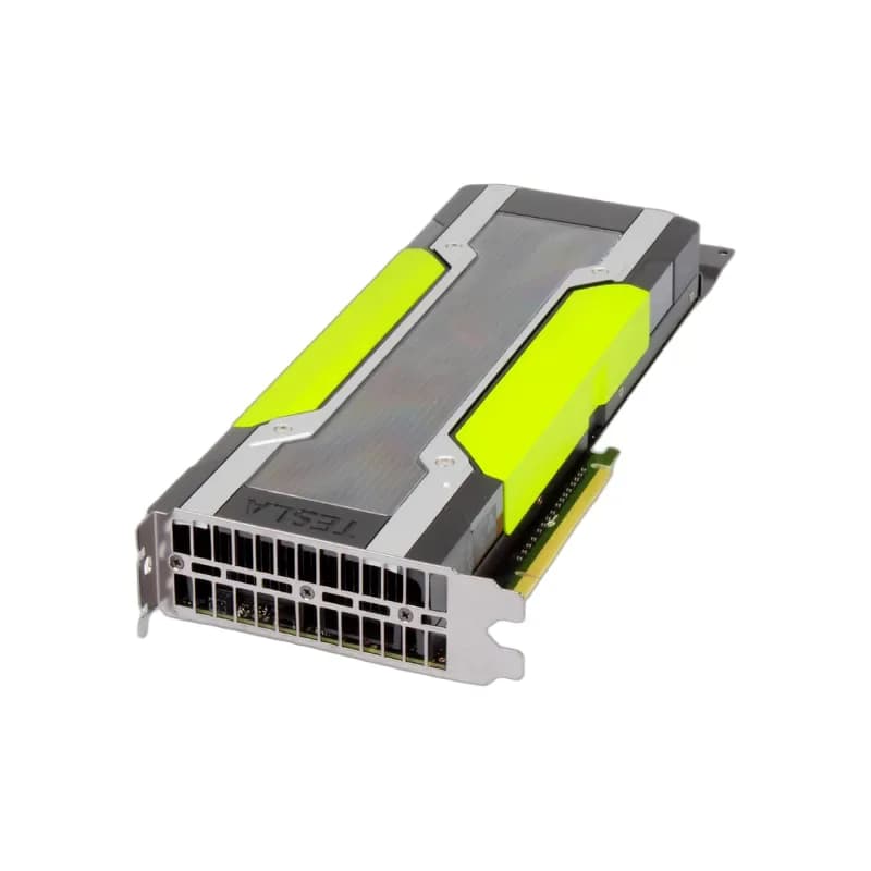 00KG133 - Lenovo Tesla K80 24GB GDDR5 PCIe 3.0 x16 GPU