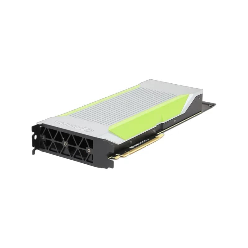 02JK505 - Lenovo Quadro RTX 6000 Turing 24GB GDDR6 PCIe 3.0 x16 GPU
