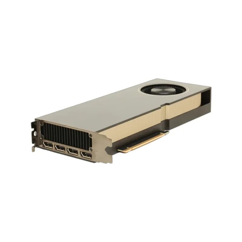03LD372 - Lenovo RTX 6000 Ada 48GB GDDR6 PCIe 4.0 x16 GPU