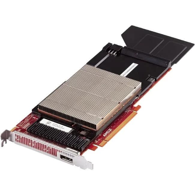 100-505854 - AMD Radeon Sky 500 4GB GDDR5 Graphics Card