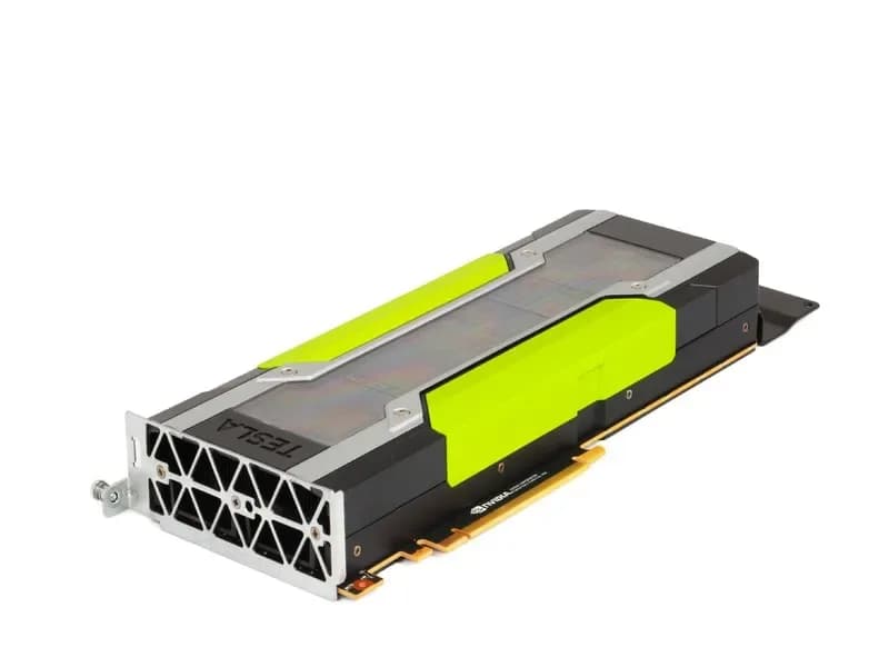 1V86H - Dell Tesla P100 Pascal 16GB HBM2 4096-Bit Graphics Card