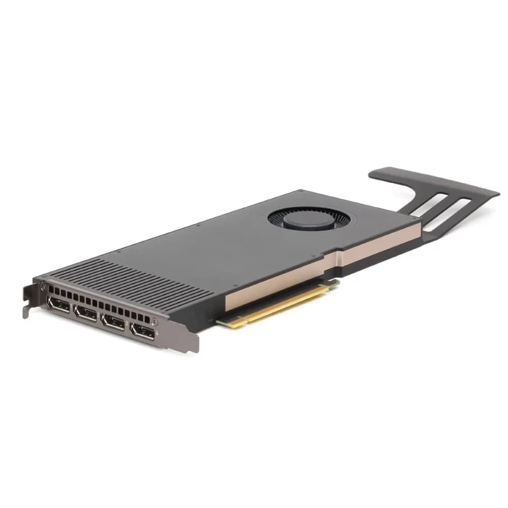 20X24AT - HP RTX A4000 16GB GDDR6 Graphics Card