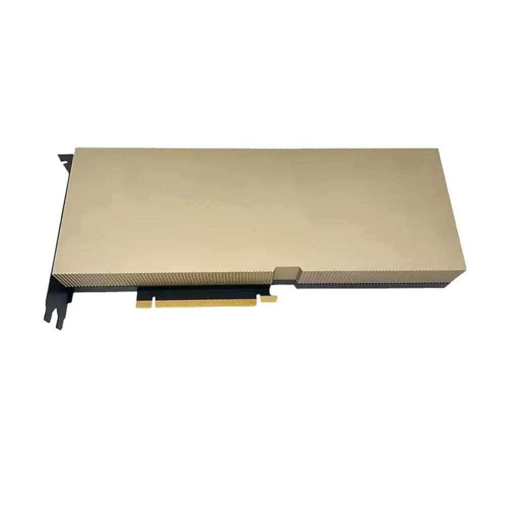 Dell 490-BGFV A100 40GB HBM2e PCIe 4.0 GPU