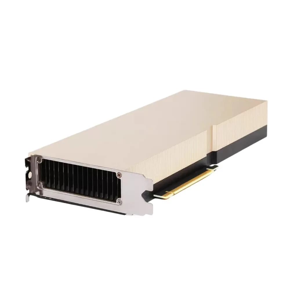 490-BHBM - Dell Tesla A100 80GB HBM2E 5120-Bit Graphics Card