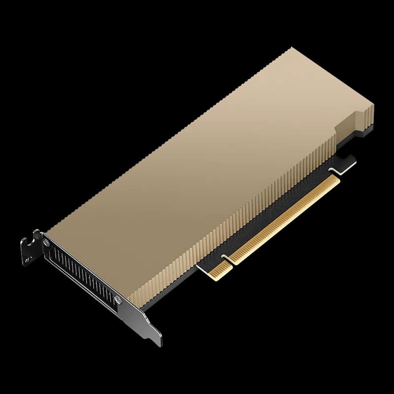 490-BJRQ - Dell Nvidia L4 Ada Lovelace 24GB GDDR6 PCIe 4.0 x16 GPU