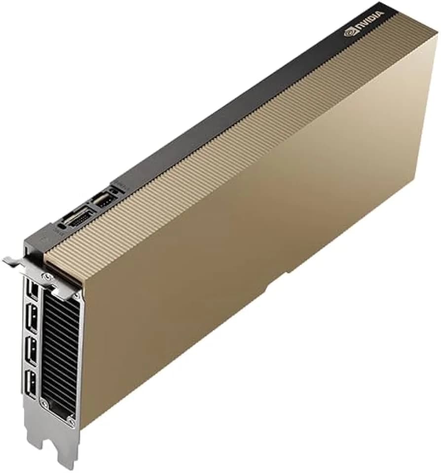 490-BJVV - Dell Nvidia L40S 48GB GDDR6 PCIe 4.0 x16 GPU
