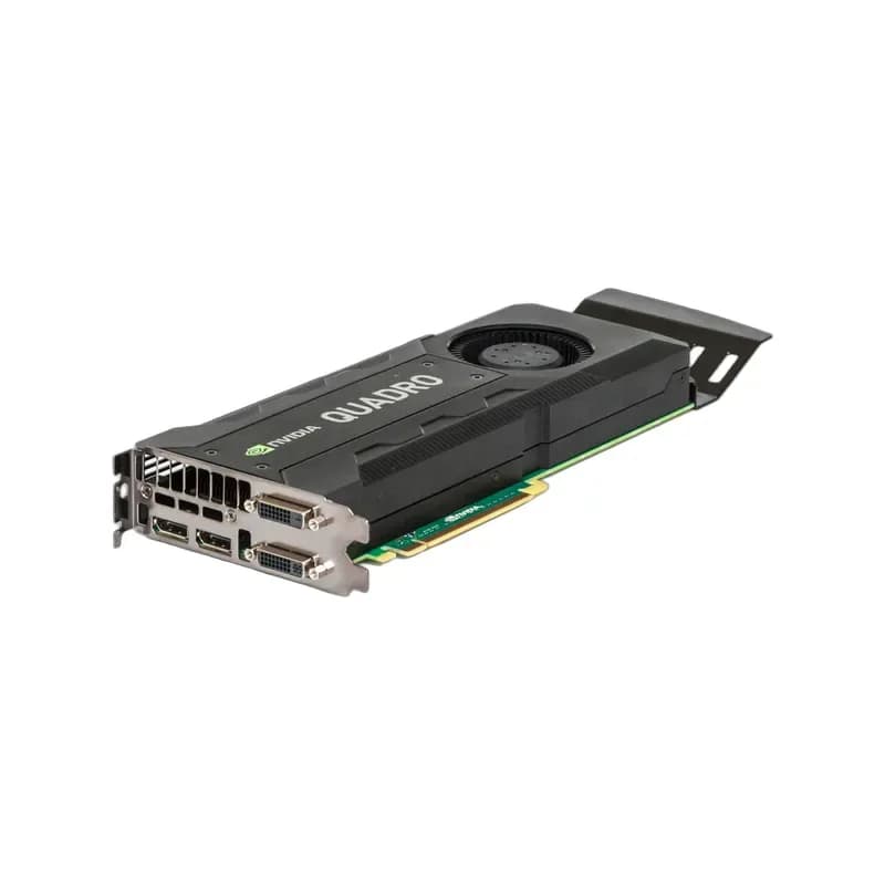 Lenovo 4X60G69025 NVIDIA Quadro K5200 GPU