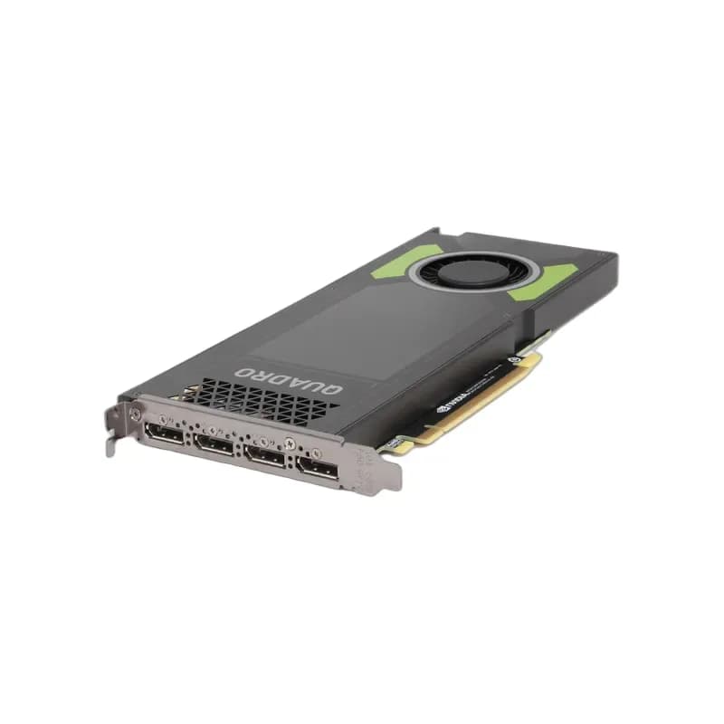 Lenovo 4X60N86664 Quadro P4000 8 GB GDDR5 graphics card