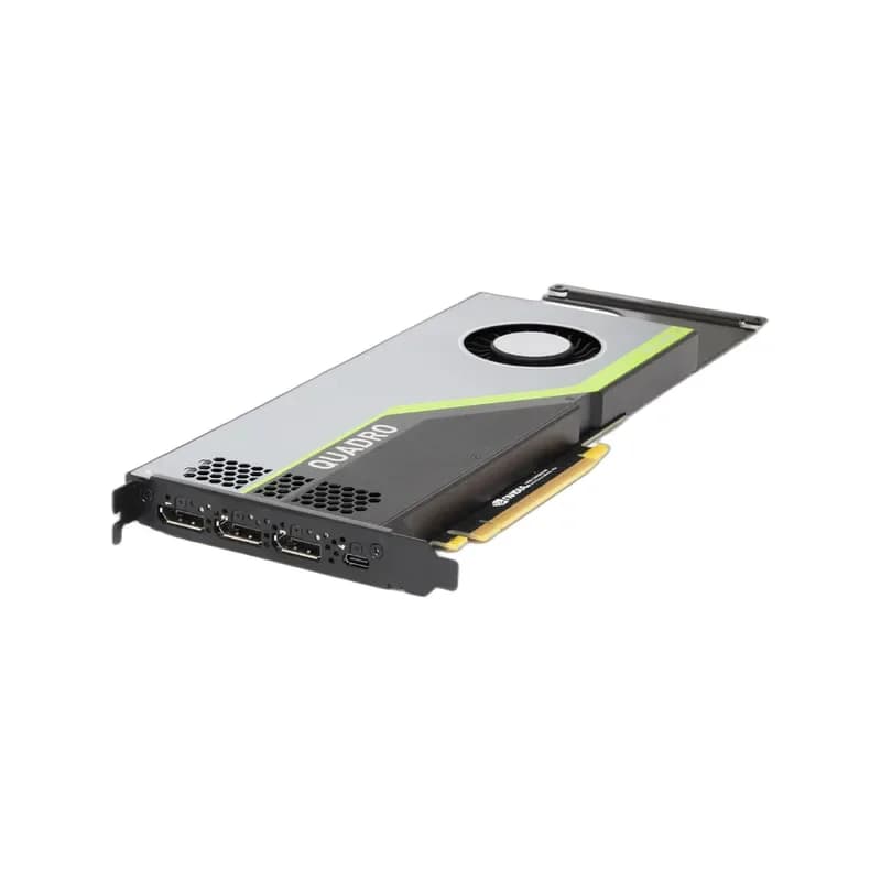 Lenovo 4X67A14934 Quadro RTX 4000 8GB PCIe GPU