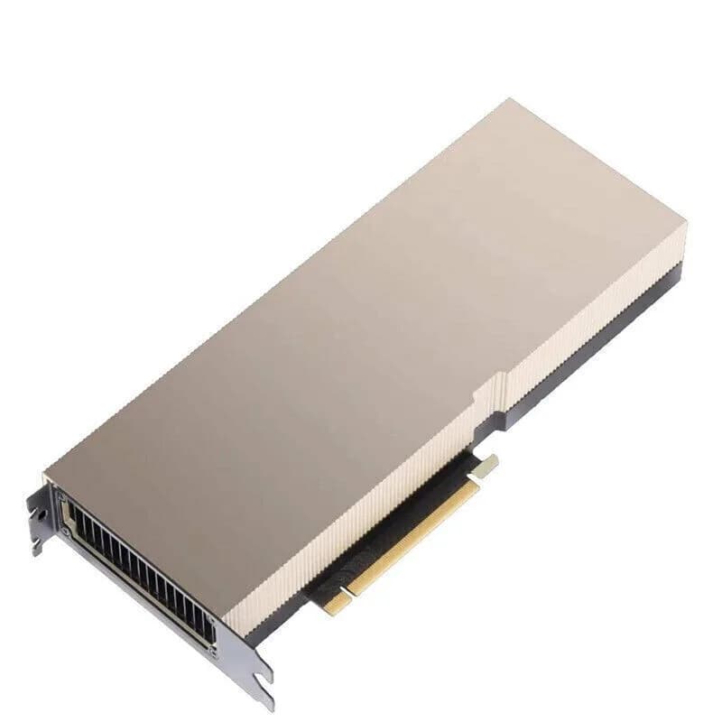 575TK - Dell Nvidia Tesla A100 80GB HBM2e PCIe 4.0 x16 GPU