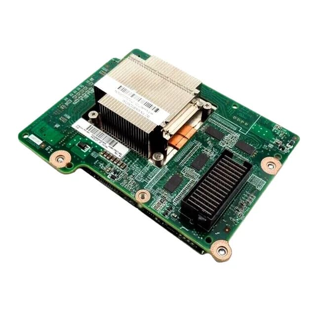 686158-001 - HP Quadro 3000M 2GB GDDR5 256-Bit Graphics Card