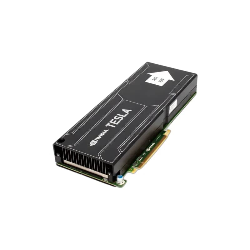 688982-001 - HP Tesla K10 Kepler 8GB GDDR5 PCIe 3.0 x16 GPU