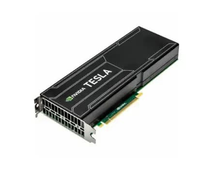747401-001 - HP NVIDIA Tesla K40 12GB GDDR5 384-Bit PCIe 3.0 x16 GPU
