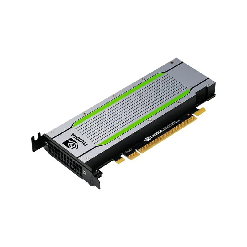 7PH29 - Dell Tesla T4 Turing 16GB GDDR6 PCIe 3.0 x16 Graphics Card
