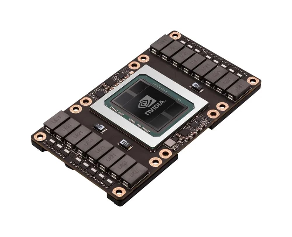 7TGM9 - Dell Nvidia Tesla P100 Pascal 16GB HBM2 NVlink SXM2 GPU